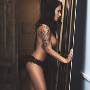 Noémi 303205100 - 26 év,165 cm,58 kg - Budapest