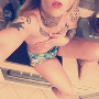Shelly 203168898 - 19 év,166 cm,54 kg - Budapest - alap popsi a héten