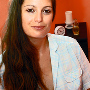 Anna 209240360 - 25 év,160 cm,50 kg - Budapest - Törékeny kiscica:) Egy odaadó és kedves férfira vágyom...