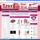 Szexbox